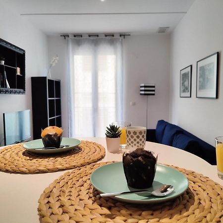 Carmen Old Town Apartments Alicante Exterior photo