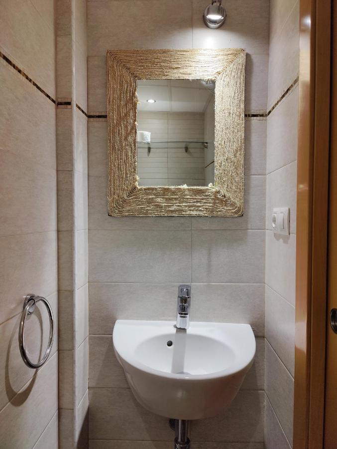 Carmen Old Town Apartments Alicante Exterior photo