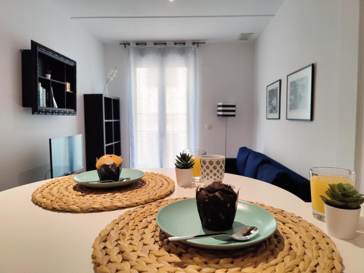 Carmen Old Town Apartments Alicante Exterior photo