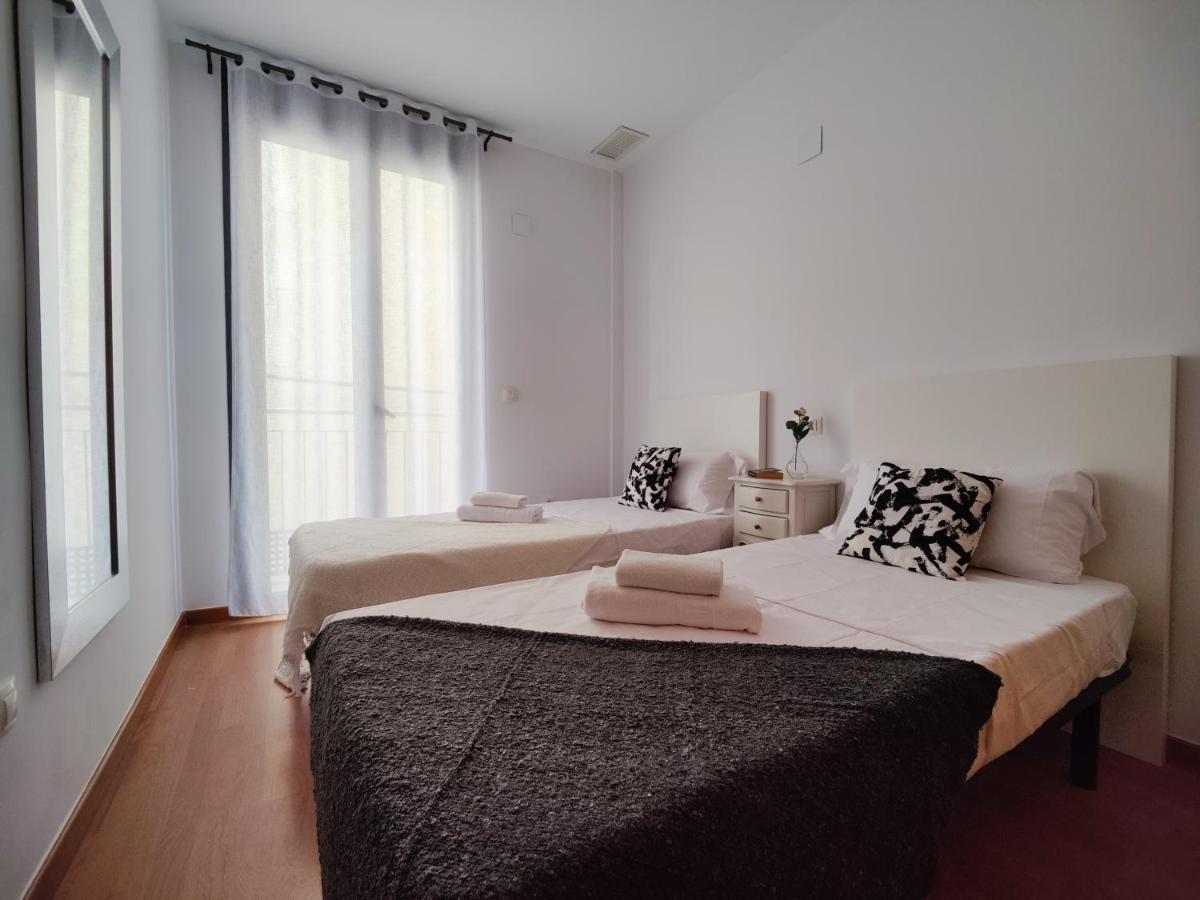 Carmen Old Town Apartments Alicante Exterior photo